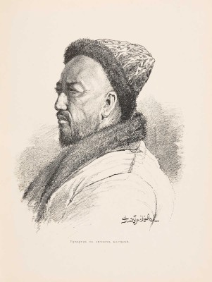 Дмитриев-Кавказский Л.Е. По Средней Азии. Записки художника / с 199 рисунками автора. СПб.: Издание А.Ф. Девриена, 1894.